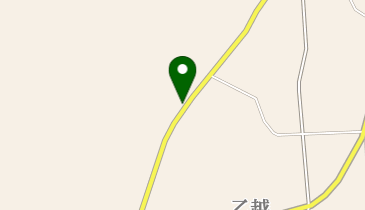 (有)吹越燃料の地図画像