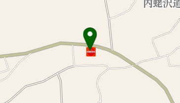 蛯沢SS / (株)蛯沢燃料店の地図画像