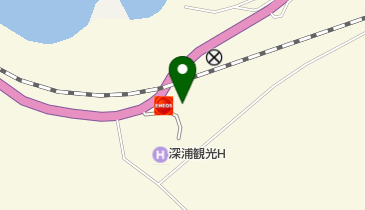 臨海SS / (有)臨海の地図画像