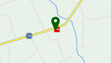 日石名川SS / (株)村井農事商会の地図画像