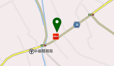 常盤SS / (株)藤菱の地図画像