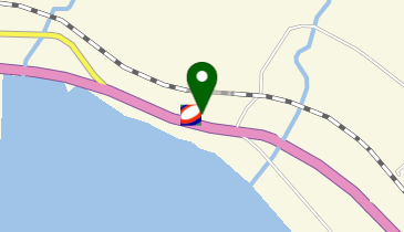 青森岩崎SS / (有)堀内油店の地図画像