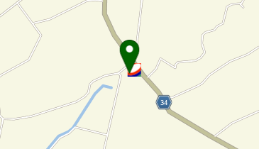 吉野田SS / (有)木哲商店の地図画像