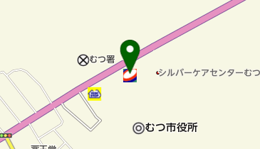 エスエムスタンド中央SS / (株)エスエムスタンドの地図画像