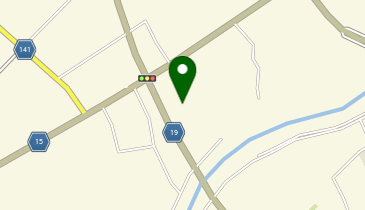 浜市川SS / (株)七洋の地図画像