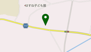 猿賀SS / (株)福井商店の地図画像