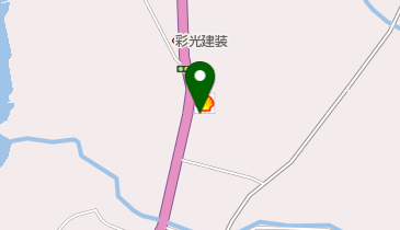 平沼SS / (有)平沼燃料の地図画像