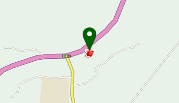 田子SS / 三浦商店の地図画像