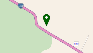 東通SS / (株)川村建設の地図画像