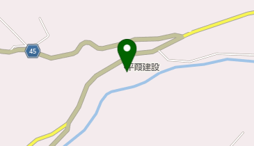 新郷SS / (有)東栄の地図画像