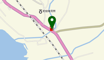 岩崎SS / JAつがるにしきたの地図画像