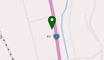 碇ケ関SS / JAつがる弘前の地図画像