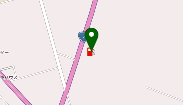 藤崎SS / JAつがる弘前の地図画像