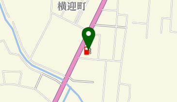 むつSS / (株)エコーの地図画像
