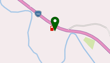 葛川SS / JA津軽みらいの地図画像