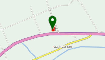 南部SS / (株)ぱるじゃサービスの地図画像