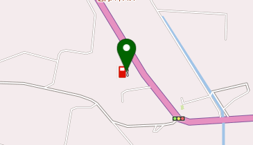 六ヶ所南SS / あぐりサービス(株)の地図画像