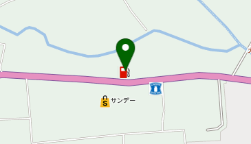 十和田湖SS / (株)エコーの地図画像