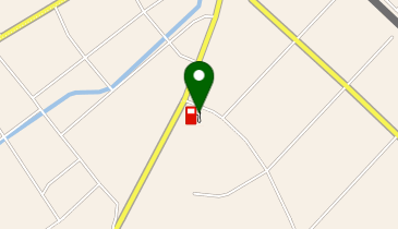 上北SS / (株)エコーの地図画像