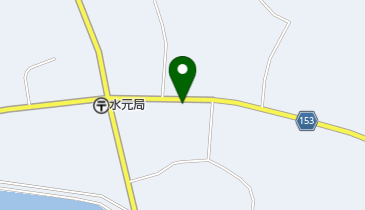 廻堰SS / 丸幸石油店の地図画像