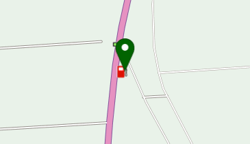 トライアングルロード嘉瀬バイパスSS / 黒川石油の地図画像