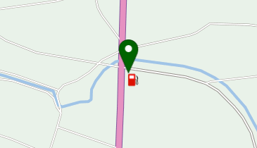 こめ米ロード桜田SS / (株)カネマツ商事の地図画像