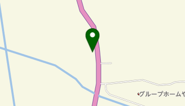 中里SS / (株)カネマツ商事の地図画像