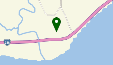 城ヶ沢SS / (株)スケカワ石油の地図画像