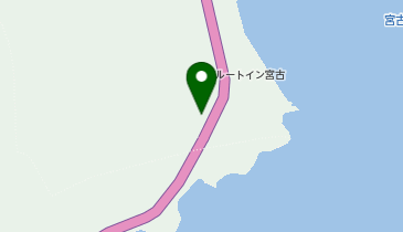 シーサイドステーション藤の川SS / (株)丸光商事の地図画像