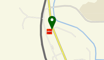 一戸SS / (有)川敬商店の地図画像