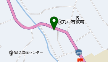 中一商店SS / (有)中村一郎商店の地図画像