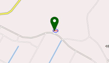 柳杭田商店SS / 柳杭田商店の地図画像