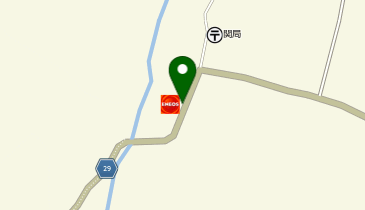 嵯峨商店SS / 嵯峨商店の地図画像