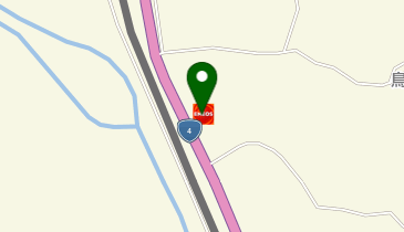 一戸SS / (株)工藤商店の地図画像