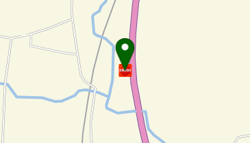 奥中山SS / (株)工藤商店の地図画像