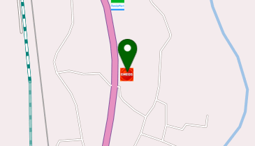 二戸SS / 二戸ガス(株)の地図画像