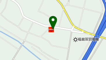 紫波インターSS / 橋本商店の地図画像