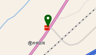 安比SS / (有)戸澤商店の地図画像