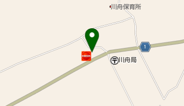 沢内SS / 佐々木燃料店の地図画像