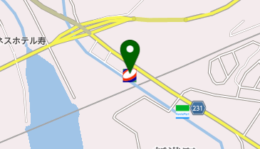 大槌SS / (有)さとだて石油の地図画像