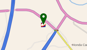 軽米SS / (有)北新石油の地図画像