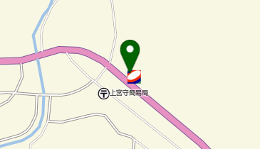 宮守SS / (株)宮守興業の地図画像