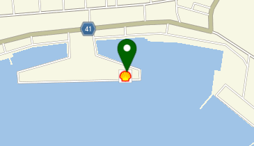 三陸やまだ漁協SS / 三陸やまだ漁業協同組合の地図画像