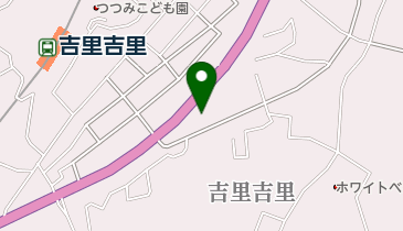 吉里吉里SS / (有)釜甚興産の地図画像