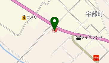 野田村漁協SS / 野田村漁業協同組合の地図画像