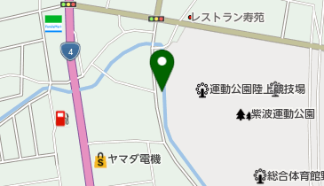 日詰SS / (株)トミオカの地図画像