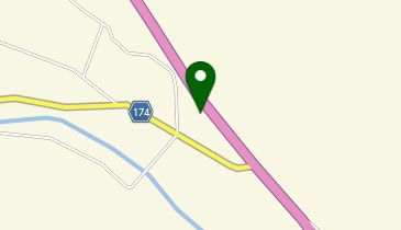 小友SS / 菊池石油店の地図画像