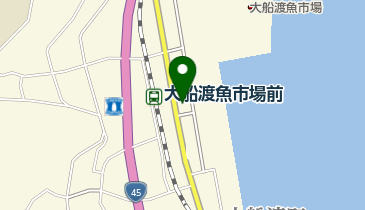 サンライズSS / (株)まるかの地図画像