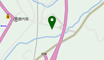 普代村漁協SS / 普代村漁業協同組合の地図画像