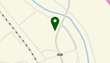 花泉SS / (株)花泉石油の地図画像